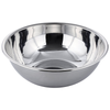 Stainless Steel Mixing Bowl 11" - bakeware bake house kitchenware bakers supplies baking