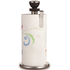 Brilliant Glassware Paper Towel Rack - bakeware bake house kitchenware bakers supplies baking