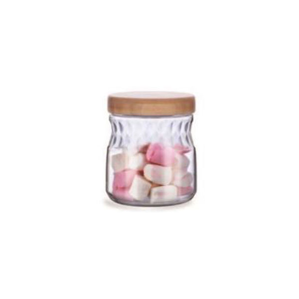 Brilliant Glassware Storage Jar - bakeware bake house kitchenware bakers supplies baking
