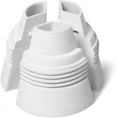 Wilton Tri Color Swirl Coupler - bakeware bake house kitchenware bakers supplies baking