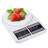 Digital Kitchen Weighing Scale - bakeware bake house kitchenware bakers supplies baking
