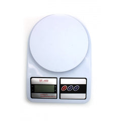 Digital Kitchen Weighing Scale - bakeware bake house kitchenware bakers supplies baking