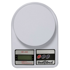 Digital Kitchen Weighing Scale - bakeware bake house kitchenware bakers supplies baking