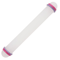 Fondant Rolling Pin Small - bakeware bake house kitchenware bakers supplies baking