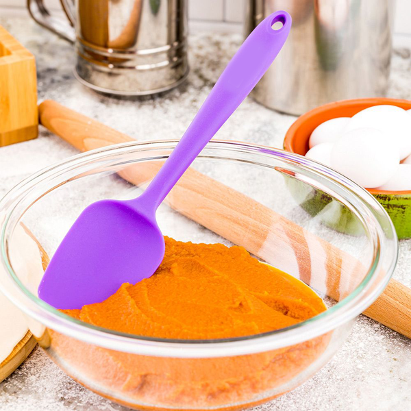 Silicone Spatula - bakeware bake house kitchenware bakers supplies baking