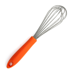 Whisk Plastic - bakeware bake house kitchenware bakers supplies baking