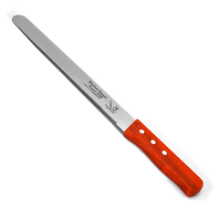 Serrated Knife Large - bakeware bake house kitchenware bakers supplies baking
