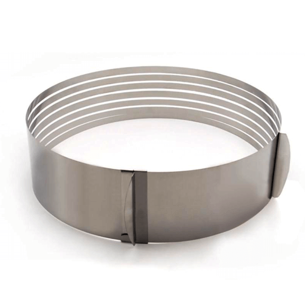 7 Layer Cake Slicer Small - bakeware bake house kitchenware bakers supplies baking