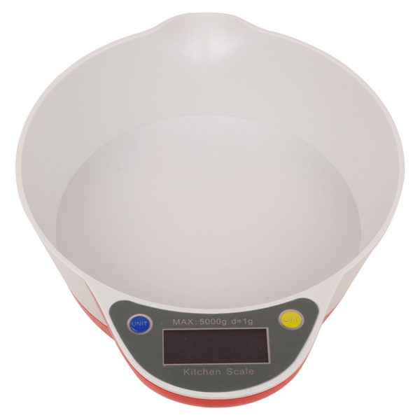 Digital Kitchen Scale - CH320 - bakeware bake house kitchenware bakers supplies baking