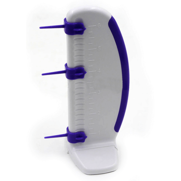 Buy Cake Ruler - Order Online at Bakeware.pk