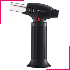 Professional Chef Kitchen Torch - bakeware bake house kitchenware bakers supplies baking
