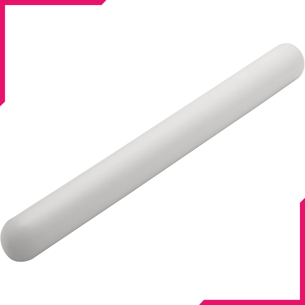 Fondant Rolling Pin Medium - bakeware bake house kitchenware bakers supplies baking