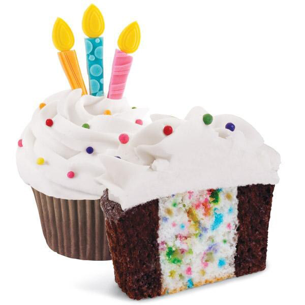 Silicone cupcake silicone fondant mold - bakeware bake house kitchenware bakers supplies baking