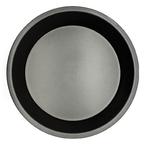 Pizza Tray Round Small 8 inches - bakeware bake house kitchenware bakers supplies baking