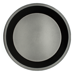 Pizza Tray Round Small 8 inches - bakeware bake house kitchenware bakers supplies baking