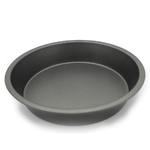 Pizza Tray Round Small 8 inches - bakeware bake house kitchenware bakers supplies baking