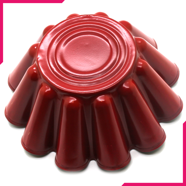 Jelly Mold Small - bakeware bake house kitchenware bakers supplies baking