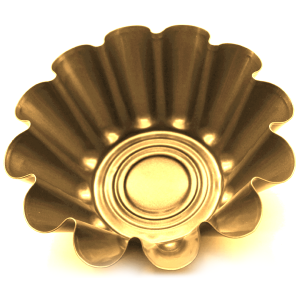Jelly Mold Medium - bakeware bake house kitchenware bakers supplies baking