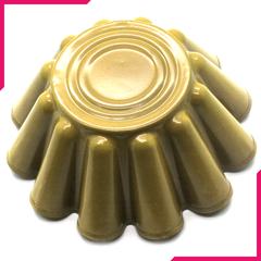 Jelly Mold Medium - bakeware bake house kitchenware bakers supplies baking