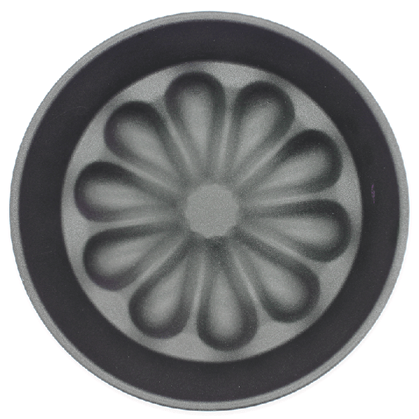 Deep Cake Pan Purple - bakeware bake house kitchenware bakers supplies baking