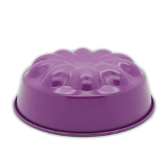 Deep Cake Pan Purple - bakeware bake house kitchenware bakers supplies baking