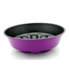 Deep Cake Pan Purple - bakeware bake house kitchenware bakers supplies baking