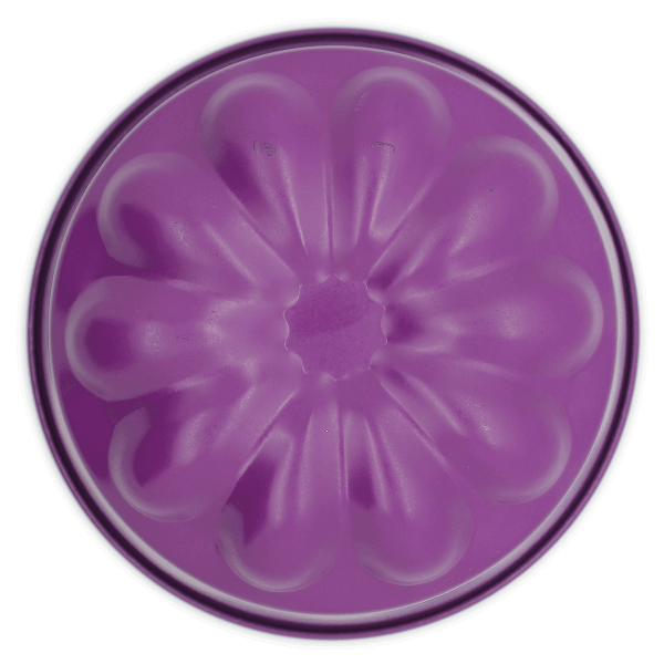 Deep Cake Pan Purple - bakeware bake house kitchenware bakers supplies baking