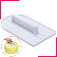Fondant Smoother - bakeware bake house kitchenware bakers supplies baking
