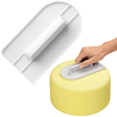Fondant Smoother - bakeware bake house kitchenware bakers supplies baking