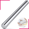 Stainless Steel Fondant Rolling Pin - bakeware bake house kitchenware bakers supplies baking