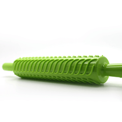Fondant Rolling Pin Textured Wave - bakeware bake house kitchenware bakers supplies baking