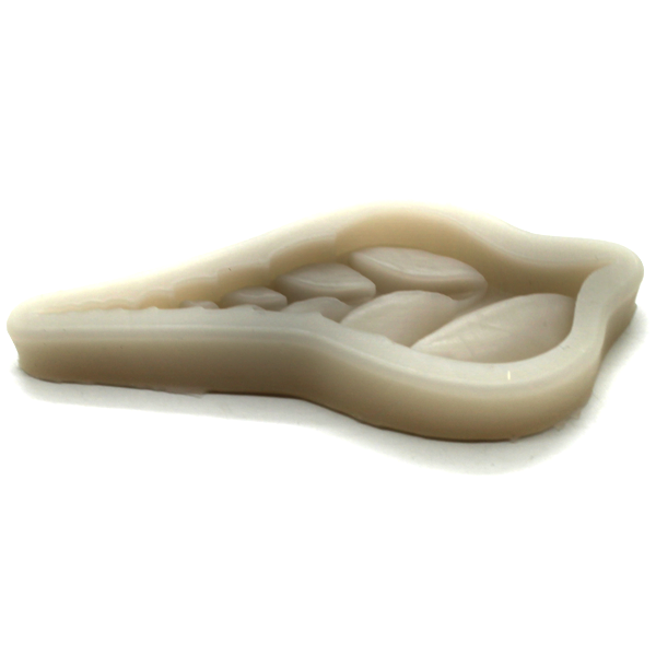 Seashell Silicone Fondant Mold - bakeware bake house kitchenware bakers supplies baking