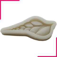 Seashell Silicone Fondant Mold - bakeware bake house kitchenware bakers supplies baking