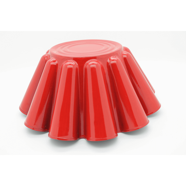 Jelly Mould Large - bakeware bake house kitchenware bakers supplies baking