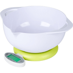 Electronic Kitchen Scale - CH303B - bakeware bake house kitchenware bakers supplies baking