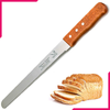 Serrated Knife Medium - bakeware bake house kitchenware bakers supplies baking