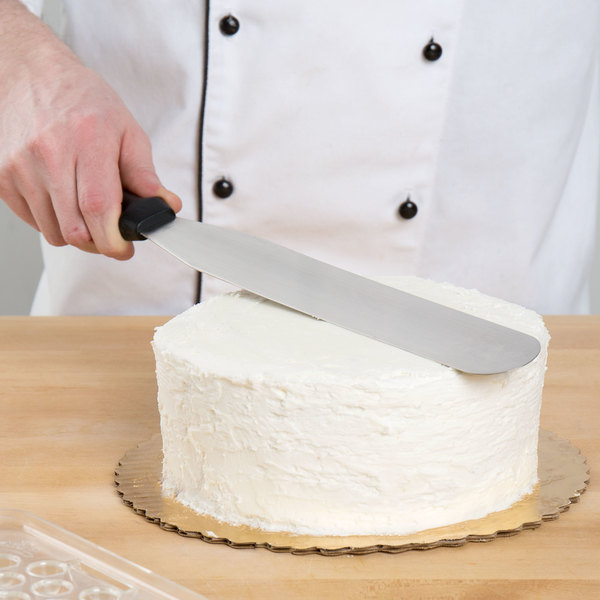 Cake Icing Knife 8 inches - bakeware bake house kitchenware bakers supplies baking
