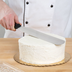 Cake Icing Knife 8 inches - bakeware bake house kitchenware bakers supplies baking