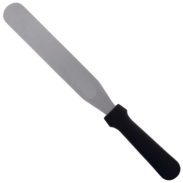 Cake Icing Knife 8 inches - bakeware bake house kitchenware bakers supplies baking