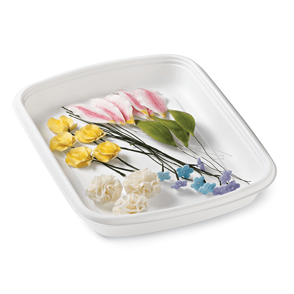 Wilton Form N Save Flower Storage Set - bakeware bake house kitchenware bakers supplies baking