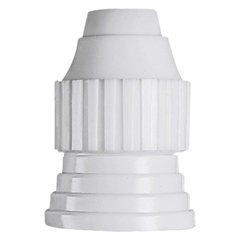 Wilton Large Coupler Carded - bakeware bake house kitchenware bakers supplies baking