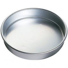 Wilton Performance Pans Round Pan 6" x 2" - bakeware bake house kitchenware bakers supplies baking