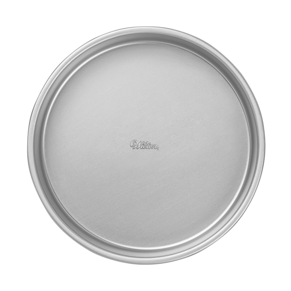 Wilton Performance Pans Round Pan 10" x 2" - bakeware bake house kitchenware bakers supplies baking