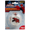 Dekora Baking Cups Spiderman 50 cups - bakeware bake house kitchenware bakers supplies baking