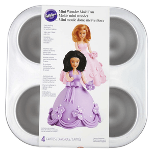 Buy Wilton Mini Wonder Mould Pan Order Online at