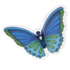 Wilton Cool Butterfly Cake Picks - 12pcs - bakeware bake house kitchenware bakers supplies baking