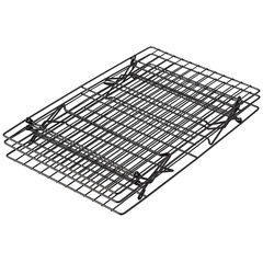 Wilton 3-tier Stackable Cooling Grid - bakeware bake house kitchenware bakers supplies baking