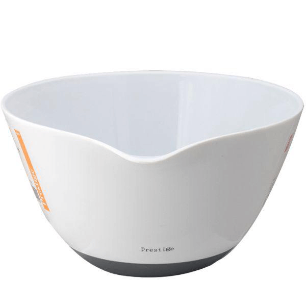 Prestige Mixing Bowl - bakeware bake house kitchenware bakers supplies baking