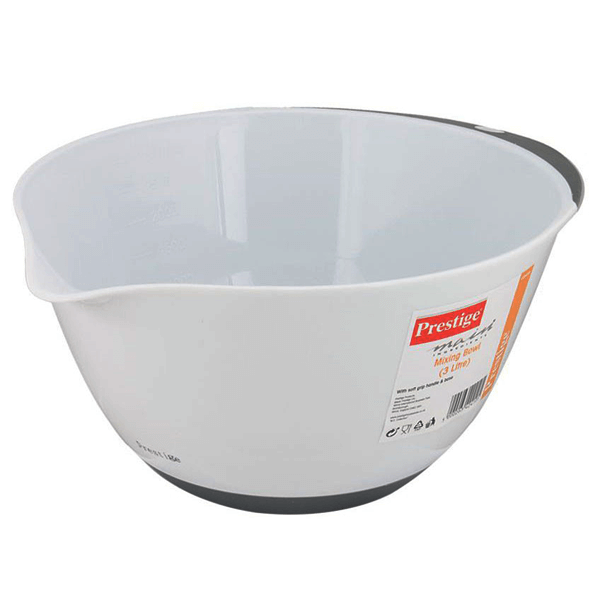Prestige Mixing Bowl - bakeware bake house kitchenware bakers supplies baking