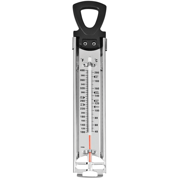 Prestige Deepfry and Candy Thermometer - bakeware bake house kitchenware bakers supplies baking